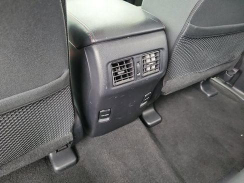 Used 2018 Toyota 4Runner TRD Off-Road w/ TRD Performance Package AWD/4WD image 9