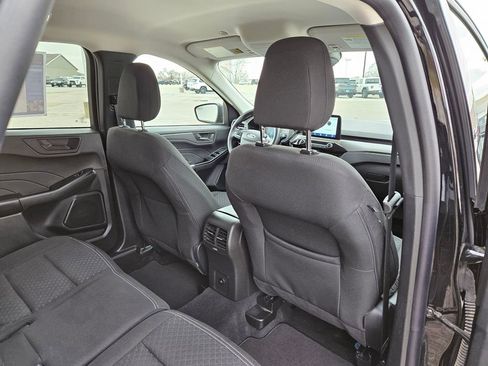 Used 2025 Ford Escape Active image 29