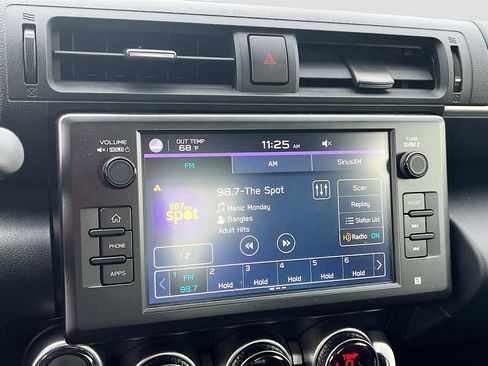 Used 2022 Subaru BRZ Premium image 14