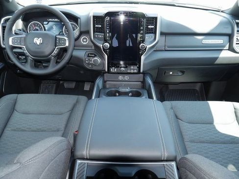New 2026 RAM 1500 Big Horn image 4