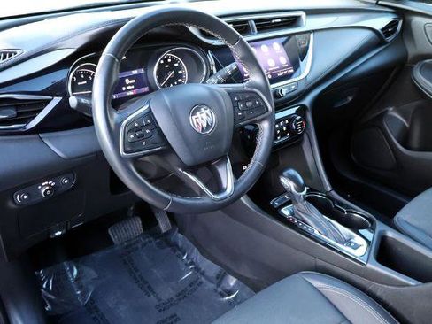 Used 2021 Buick Encore GX Select FWD image 15