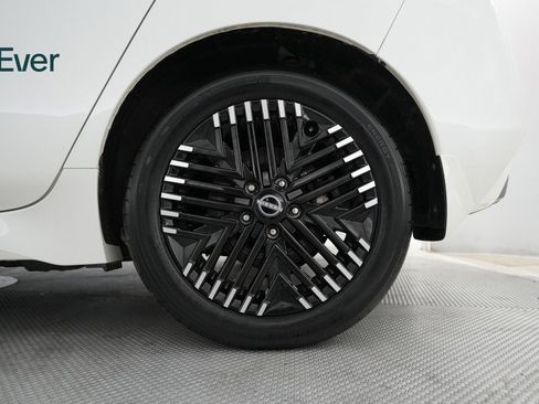 Used 2024 Nissan Leaf SV Plus image 18