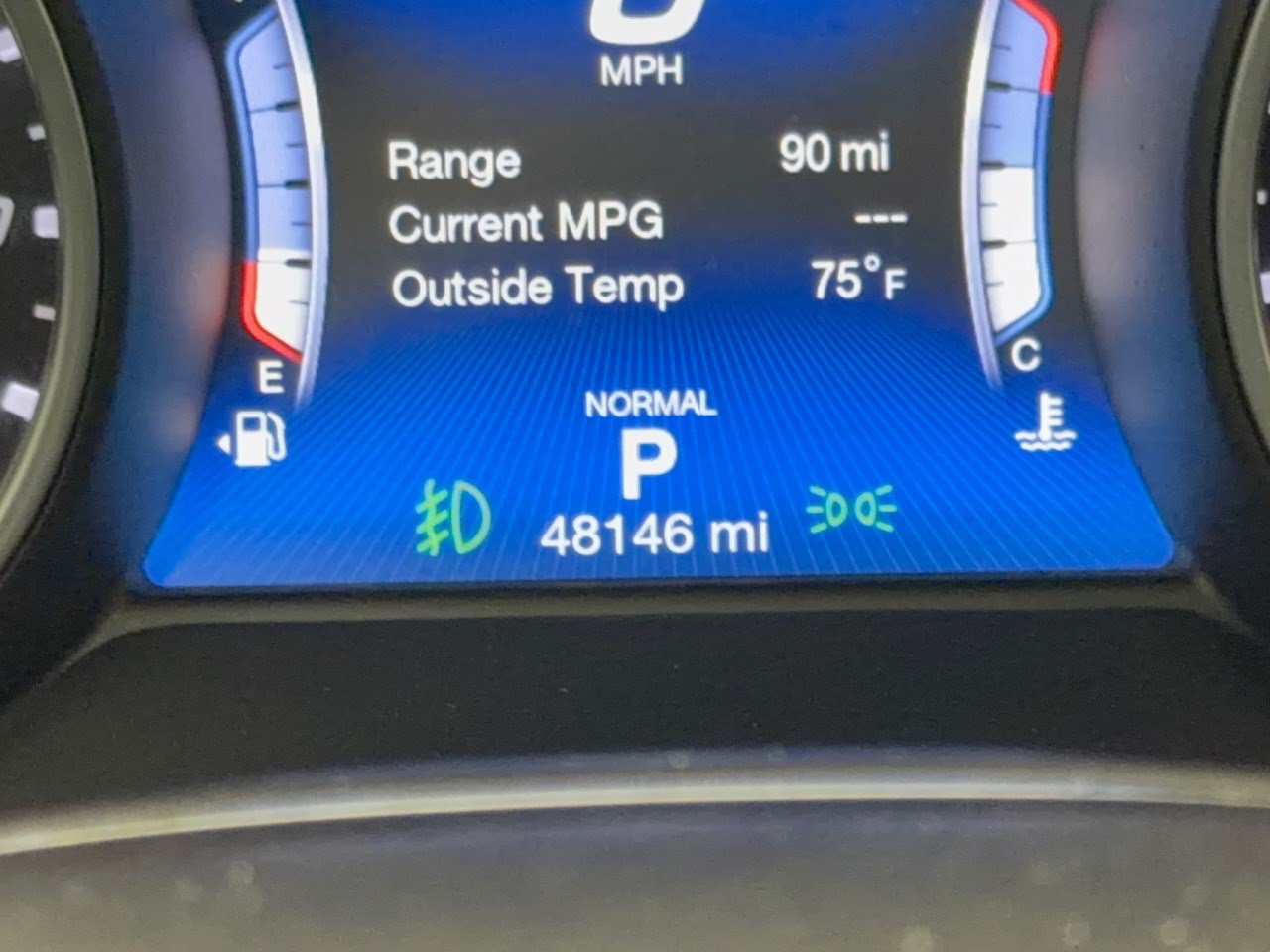 Used 2019 Maserati Levante AWD/4WD image 26