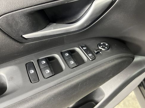 Used 2023 Hyundai Tucson SEL AWD/4WD image 18