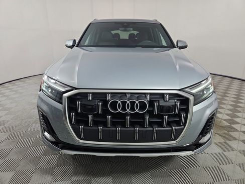 Certified 2025 Audi Q7 3.0T Premium image 2