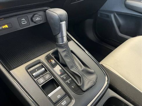 Used 2024 Honda CR-V LX image 9