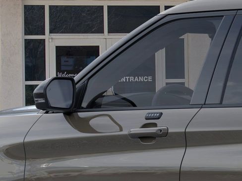 New 2026 Ford Explorer ST w/ Sun And Sound Package image 21