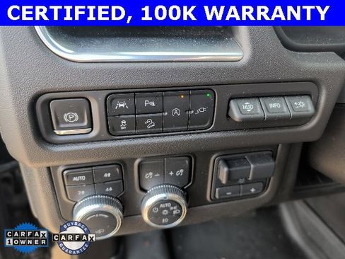 Certified 2021 GMC Yukon AT4 w/ AT4 Premium Plus Package image 24