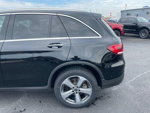 Used 2022 Mercedes-Benz GLC 300 4MATIC image 40