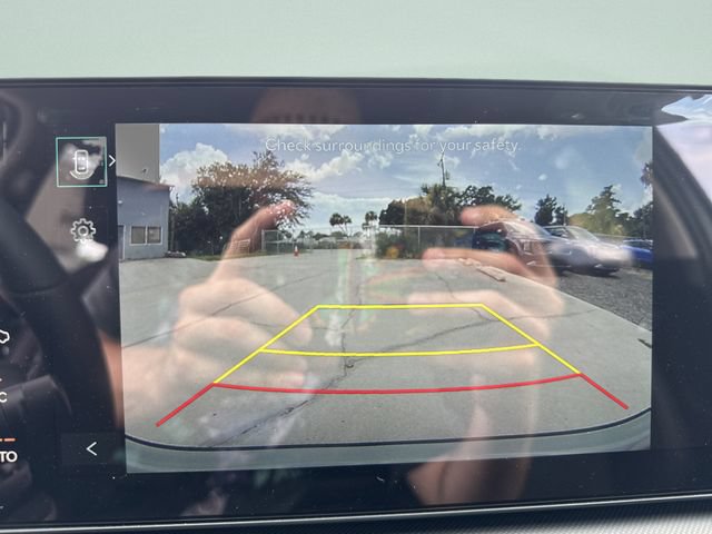 New 2026 Kia K4 EX FWD image 28