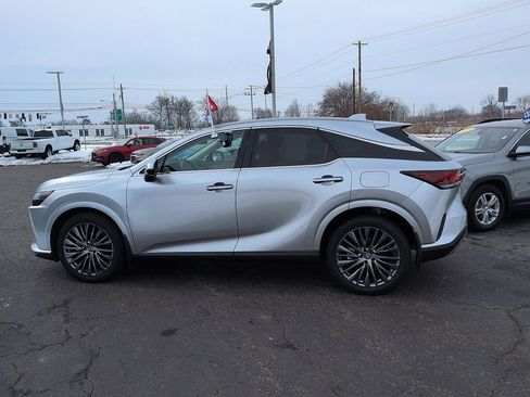 Used 2024 Lexus RX 350 AWD image 4
