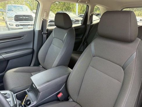 Used 2025 Honda CR-V LX image 10
