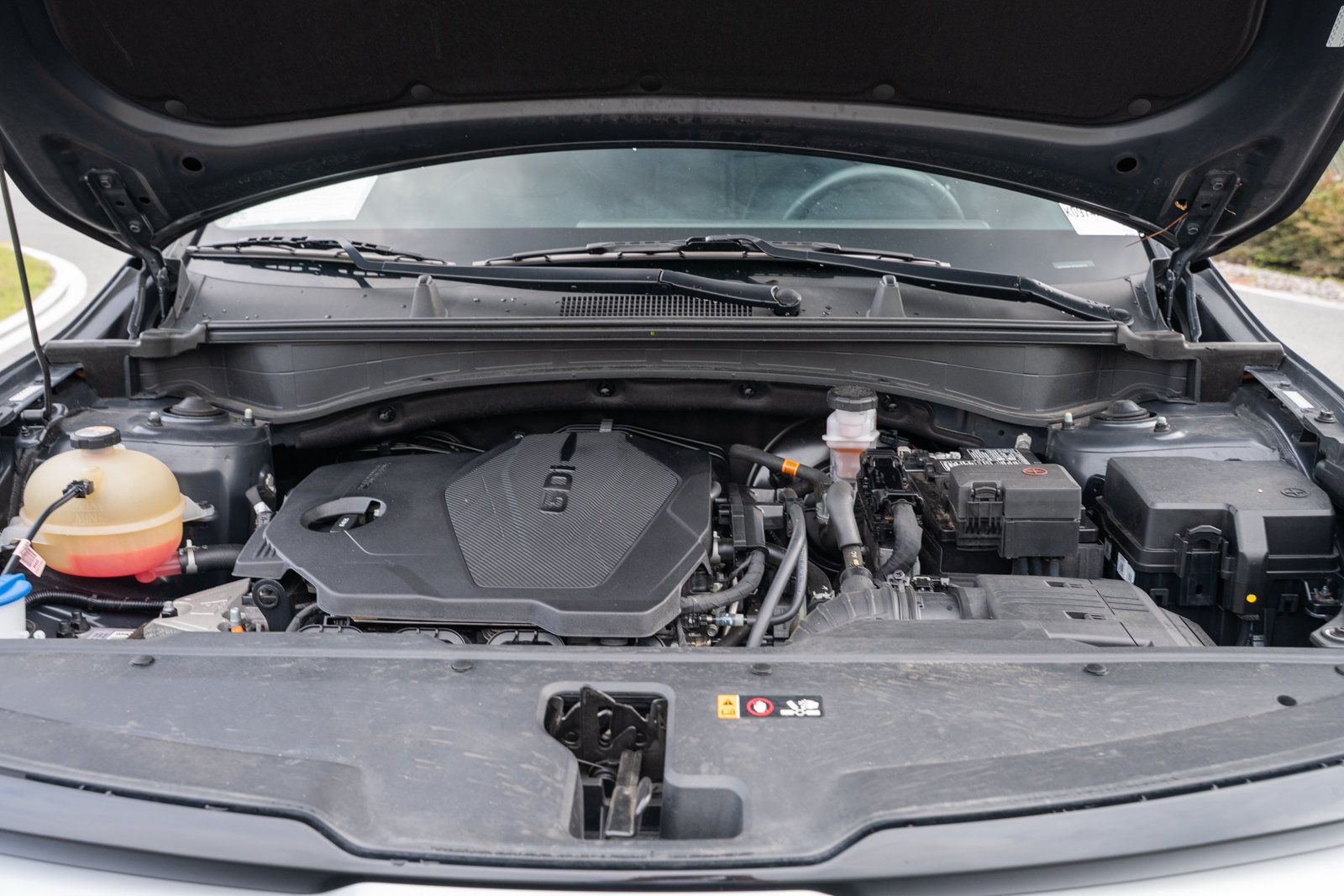Used 2023 Kia Sportage EX FWD image 21