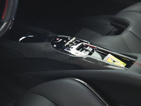 Used 2022 Ferrari 296 GTB image 40