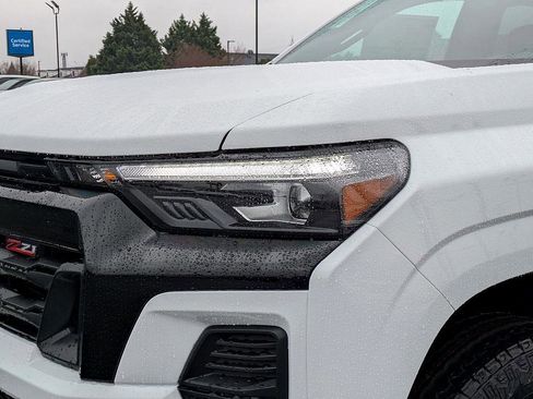 New 2026 Chevrolet Colorado Z71 w/ Z71 Convenience Package 2 AWD/4WD image 9