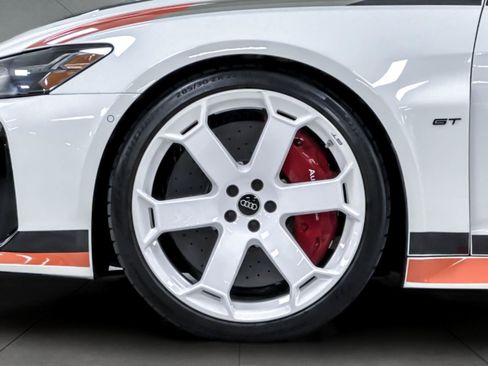 Used 2025 Audi RS 6 performance AWD/4WD image 26