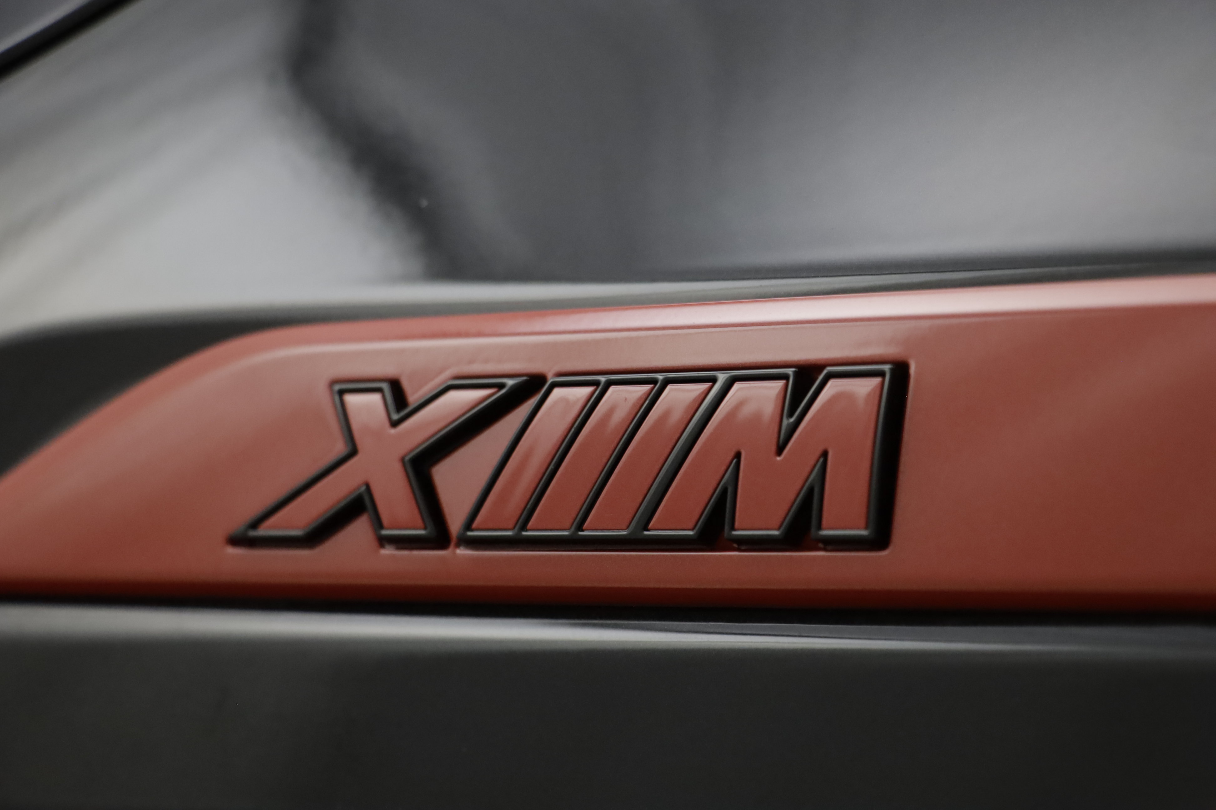 New 2027 BMW XM Label Red AWD/4WD image 6
