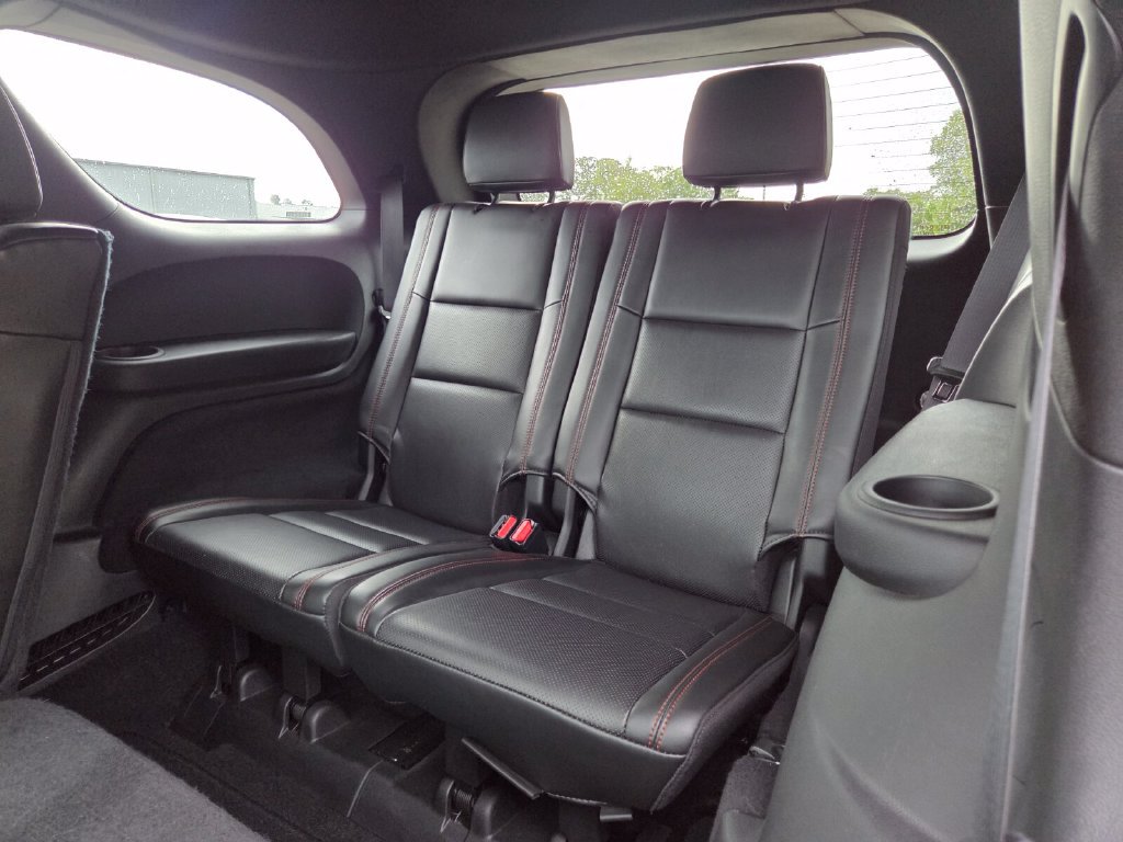 Used 2024 Dodge Durango GT AWD/4WD image 23