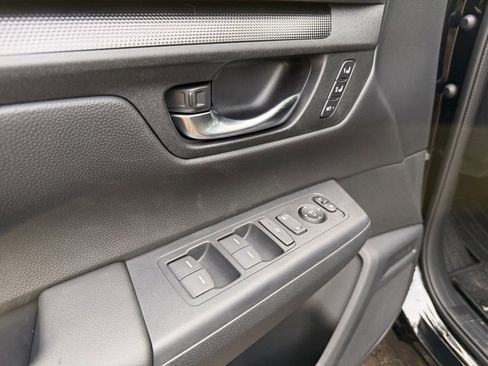 New 2026 Honda CR-V Sport-L image 13