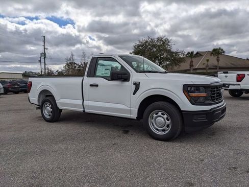 New 2026 Ford F150 XL RWD image 2