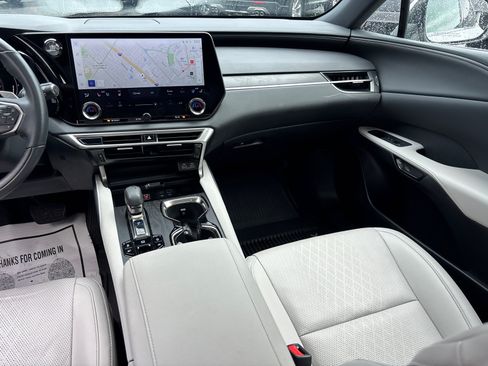Used 2023 Lexus RX 350 Premium Plus w/ Accessory Package AWD/4WD image 30