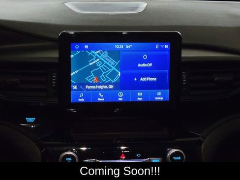 Used 2023 Ford Explorer ST-Line w/ Class IV Trailer Tow Package image 22