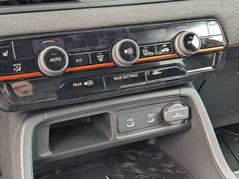 Used 2026 Honda Passport TrailSport image 25