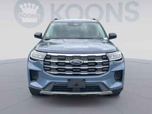 New 2026 Ford Explorer Active AWD/4WD image 19