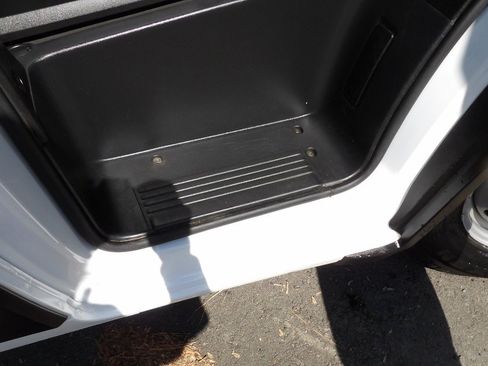 Used 2021 RAM ProMaster 2500 image 29