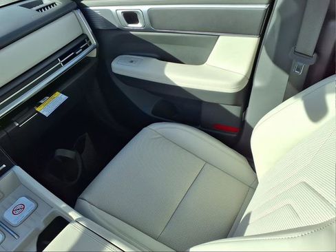 New 2026 Hyundai Santa Fe SEL image 16