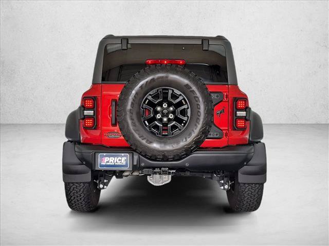 Used 2023 Ford Bronco Raptor AWD/4WD image 7