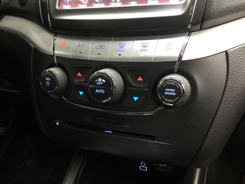 Used 2018 Dodge Journey GT w/ Nav & Sun Group image 27