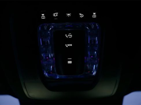 Used 2024 Mercedes-Benz GLS 63 AMG 4MATIC image 56