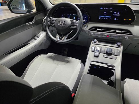 Used 2021 Hyundai Palisade SEL w/ Convenience Package image 18