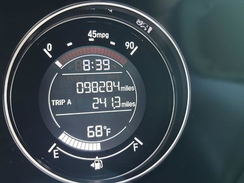 Used 2018 Honda HR-V LX image 3