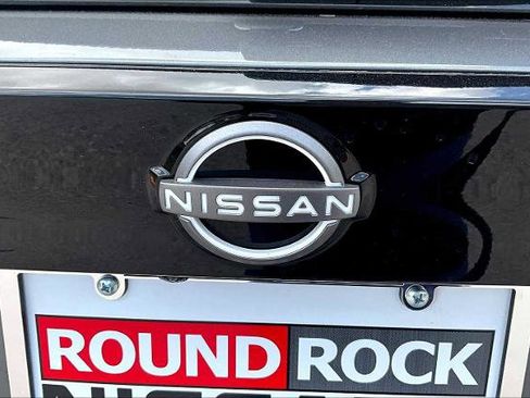 Certified 2025 Nissan Kicks SV FWD image 8