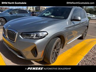 Certified 2024 BMW X3 xDrive30i w/ Premium Package video 1
