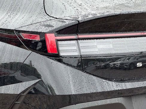 New 2026 Hyundai Sonata SE image 8