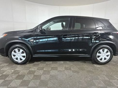 Used 2025 Mitsubishi Outlander Sport AWD image 6