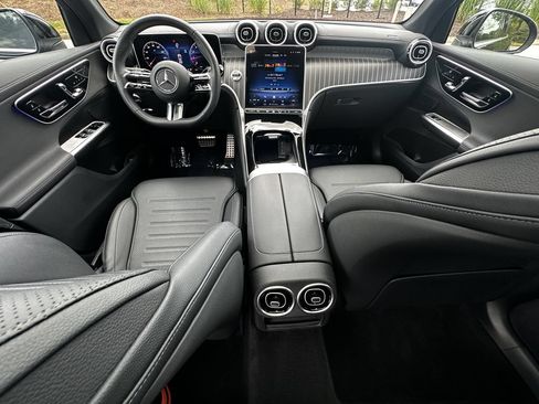Certified 2026 Mercedes-Benz GLC 300 4MATIC image 27