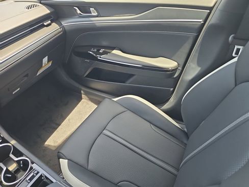 New 2026 Kia K5 GT-Line FWD image 12