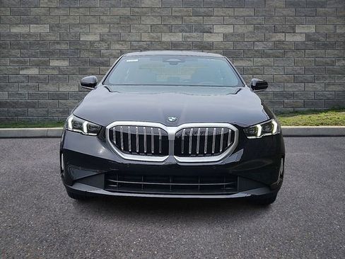 New 2026 BMW 530i xDrive AWD/4WD image 2