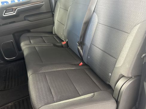 Used 2022 Chevrolet Silverado 1500 LT image 14