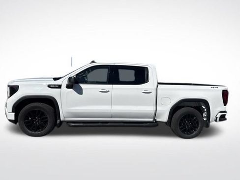 Used 2024 GMC Sierra 1500 Elevation AWD/4WD image 2