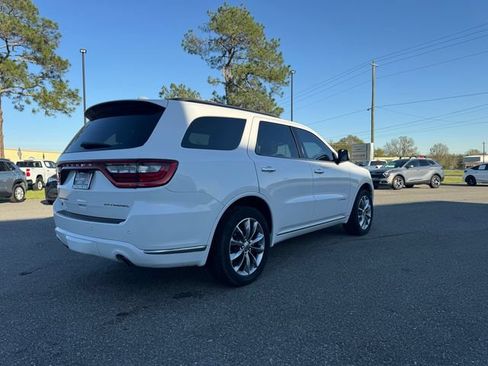Used 2022 Dodge Durango Citadel AWD/4WD image 10