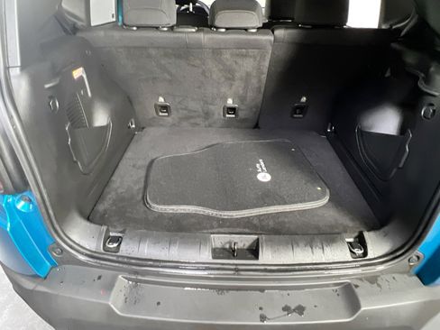 Used 2022 Jeep Renegade Latitude image 24