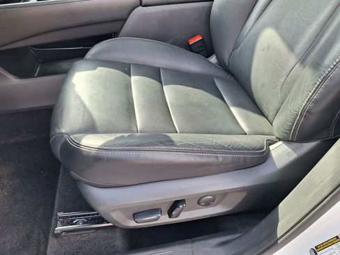 Used 2021 Nissan Rogue SL image 10