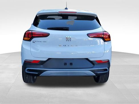 Certified 2024 Buick Encore GX Preferred w/ Comfort Package AWD/4WD image 4