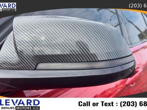 Used 2016 BMW 340i xDrive Sedan image 11