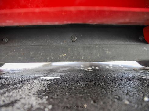 Used 2007 Chevrolet Corvette Convertible w/ Preferred Equipment Group image 71